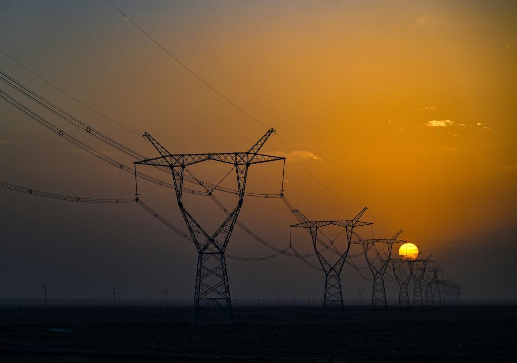 新疆電改提速 市場化交易電量比重提升至73.5%