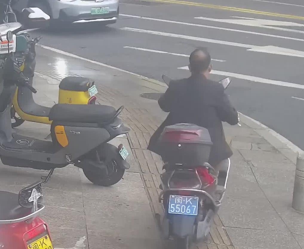 東大街閩K55067.jpg